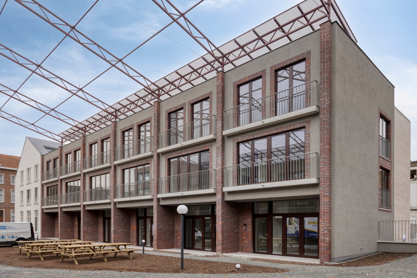 Maison à vendre à Tirlemont avec 3 chambres - photo 3