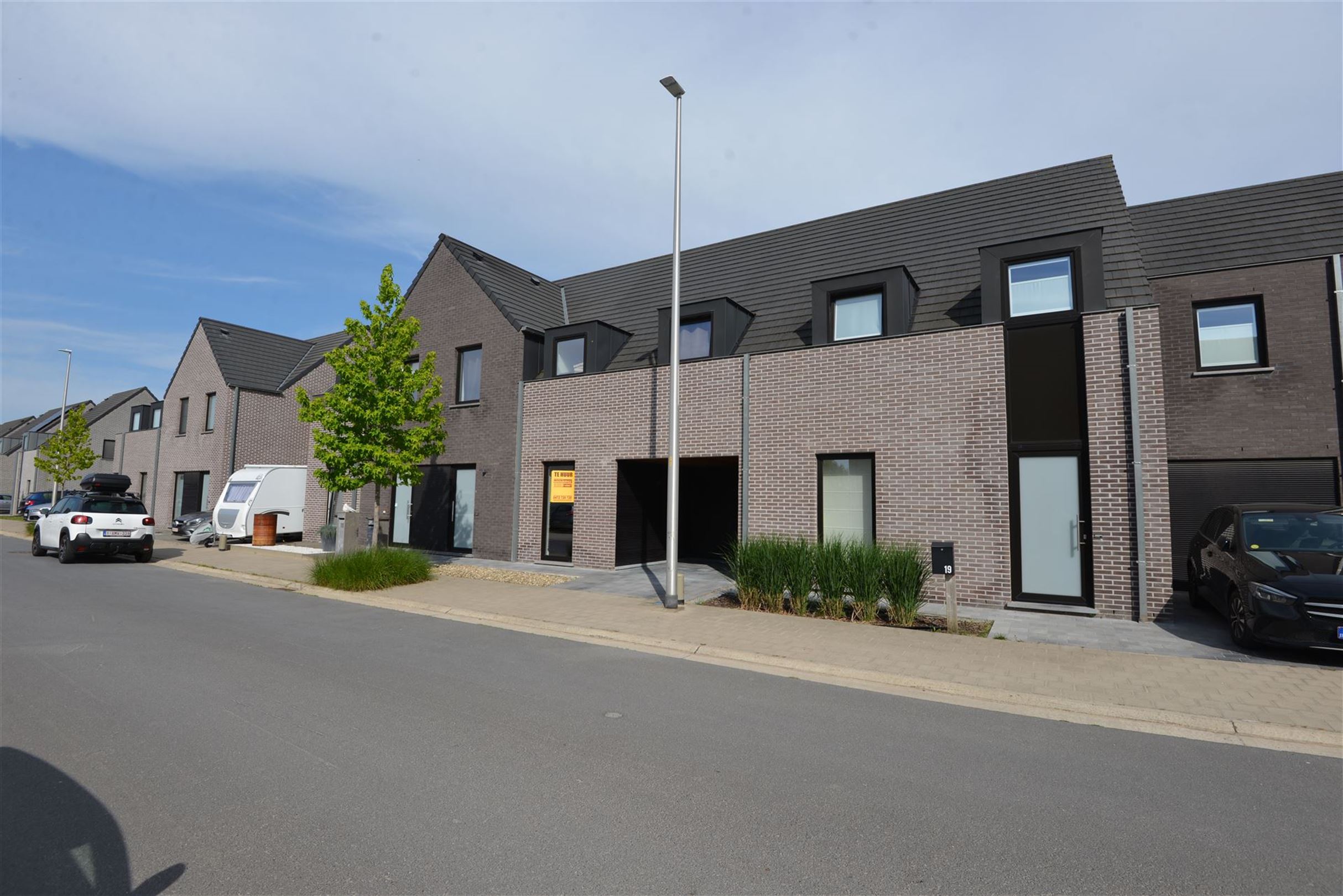 Woning - foto 1