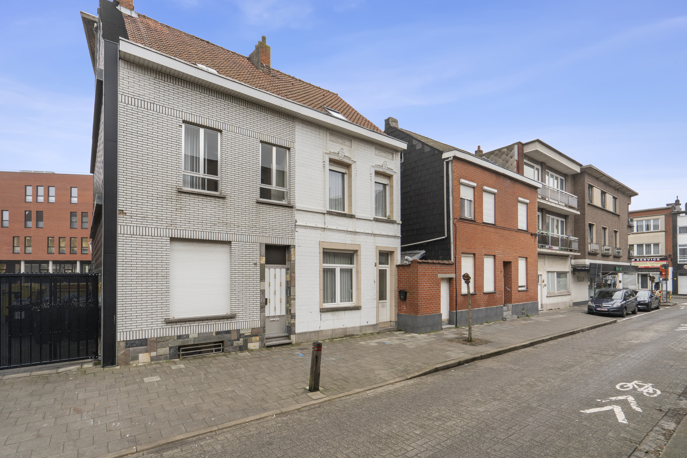 Instapklaar 4 slaapkamerwoning in centrum Vilvoorde - foto 5