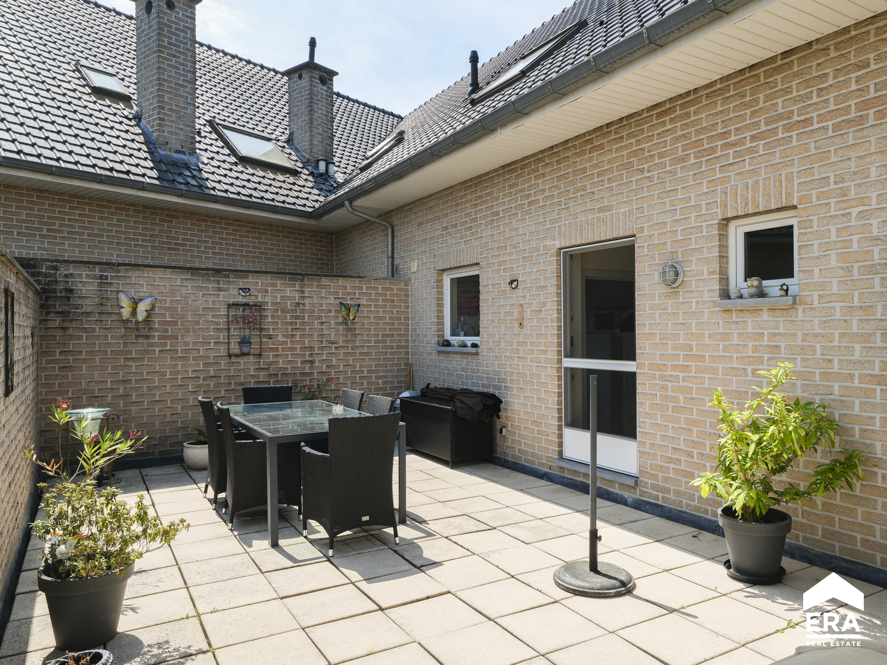 3-slaapkamerappartement centrum Neerpelt te koop - foto 4