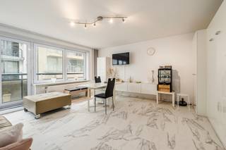 Apartment for sale in Nieuwpoort