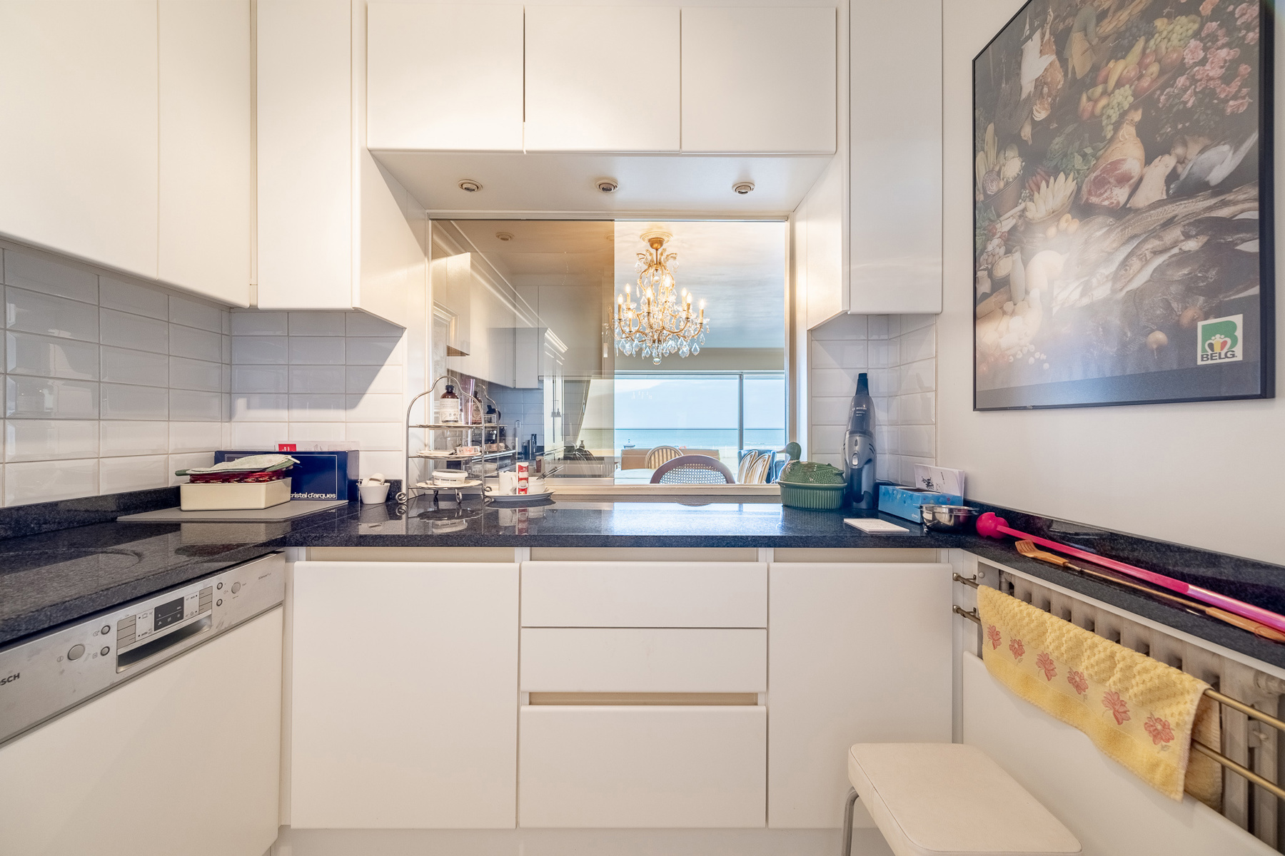 Appartement à vendre à Knokke-Heist avec 1 chambre - photo 4