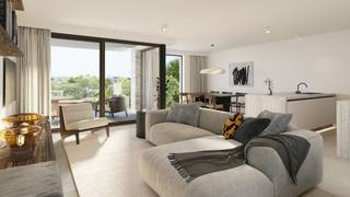 Reeds 50% verkocht!Binnenkort van één van deze nieuwbouw appartementen uw thuis maken, midden in het centrum van Maldegem? Dit is de kans!Project...