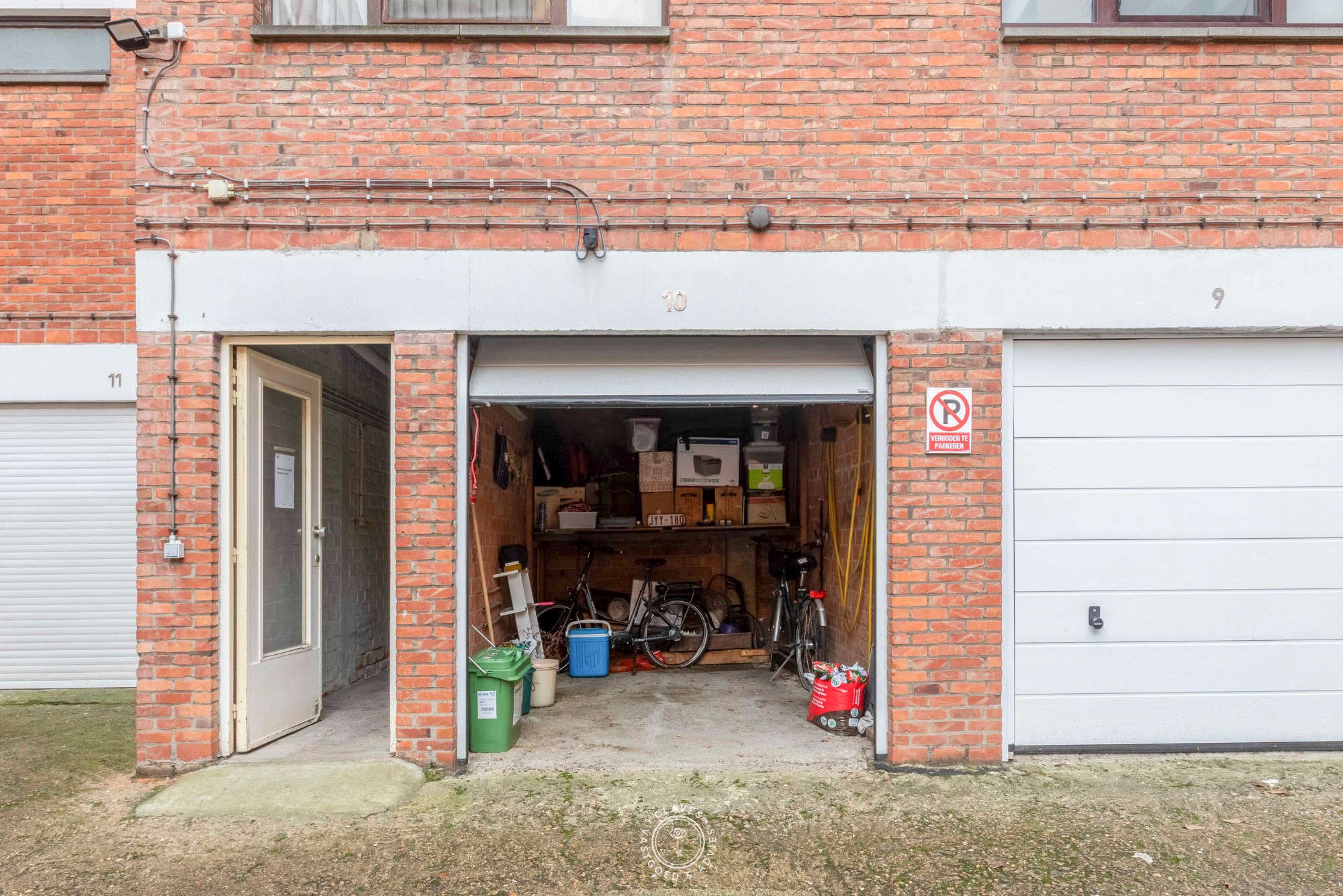 Garage à vendre à Temse - photo 4