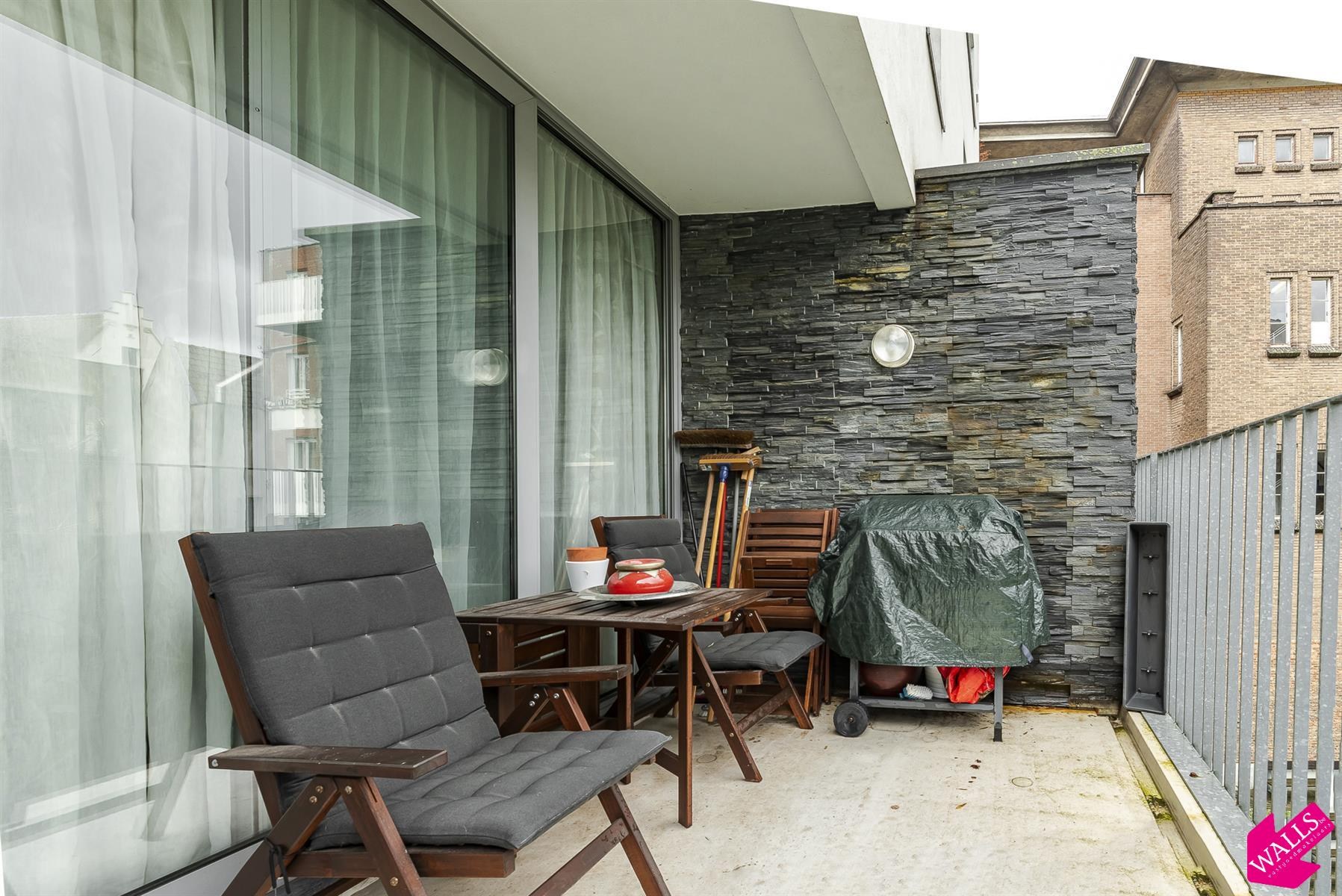 Appartement à louer à Anvers avec 3 chambres - photo 5