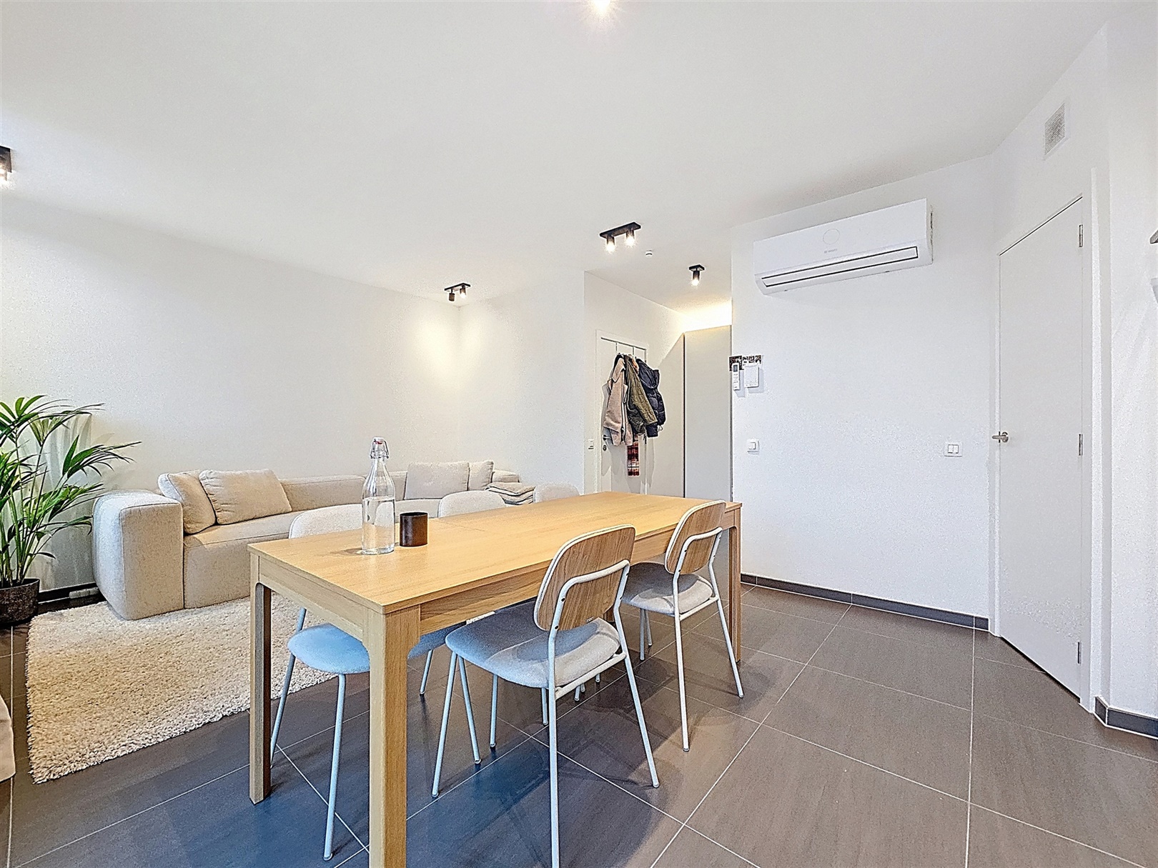 Apartment for rent in Ghent with 1 bedroom - photo 3