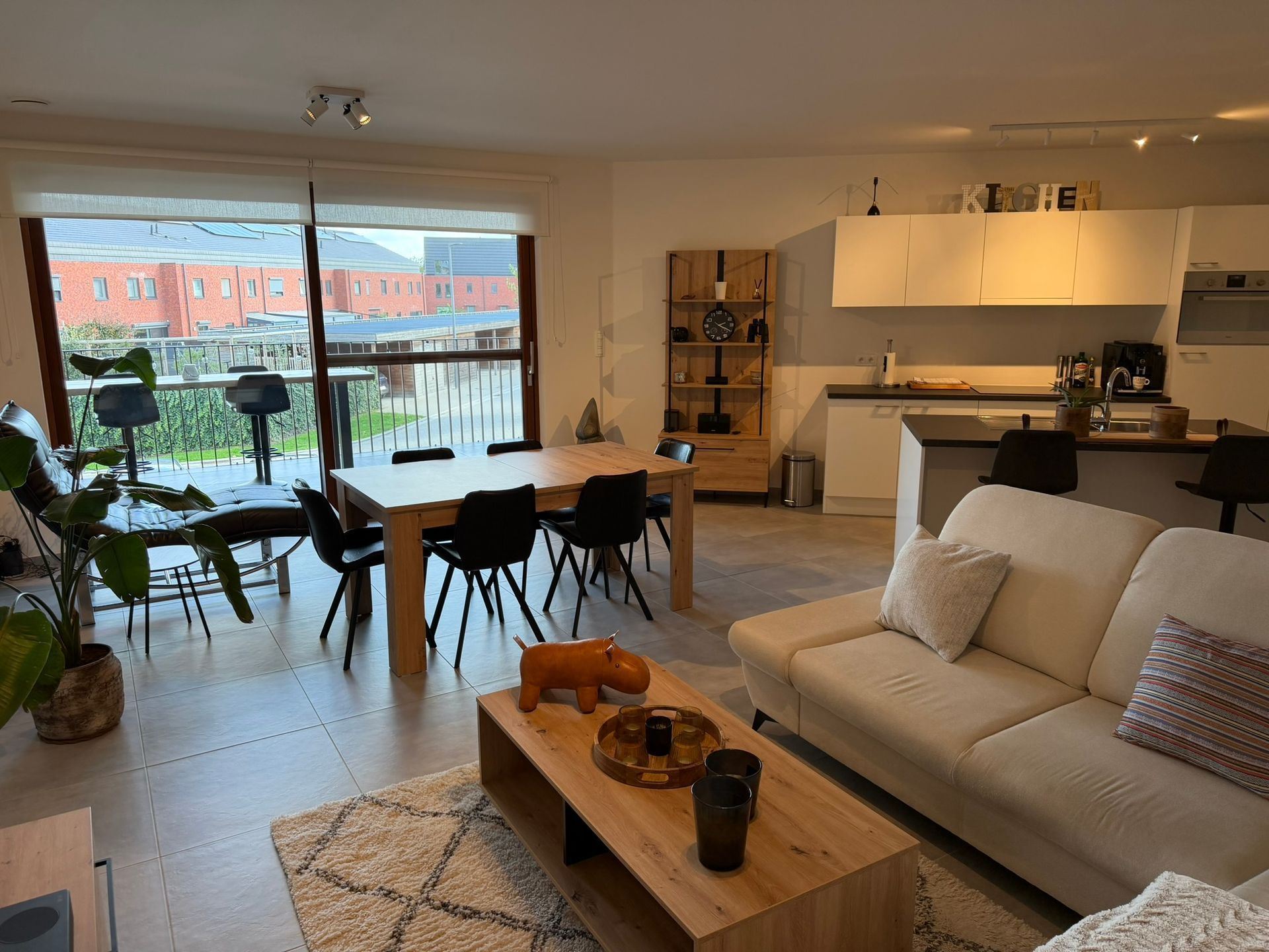 Appartement à louer à Willebroek avec 2 chambres - photo 4
