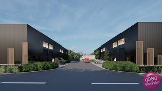 Deze KMO-unit (nr 2.10) van 312 m² is gelegen in het nieuwe KMO park Hardel aan de Blaarstraat in Tongeren.De bedrijfshal beschikt over een...