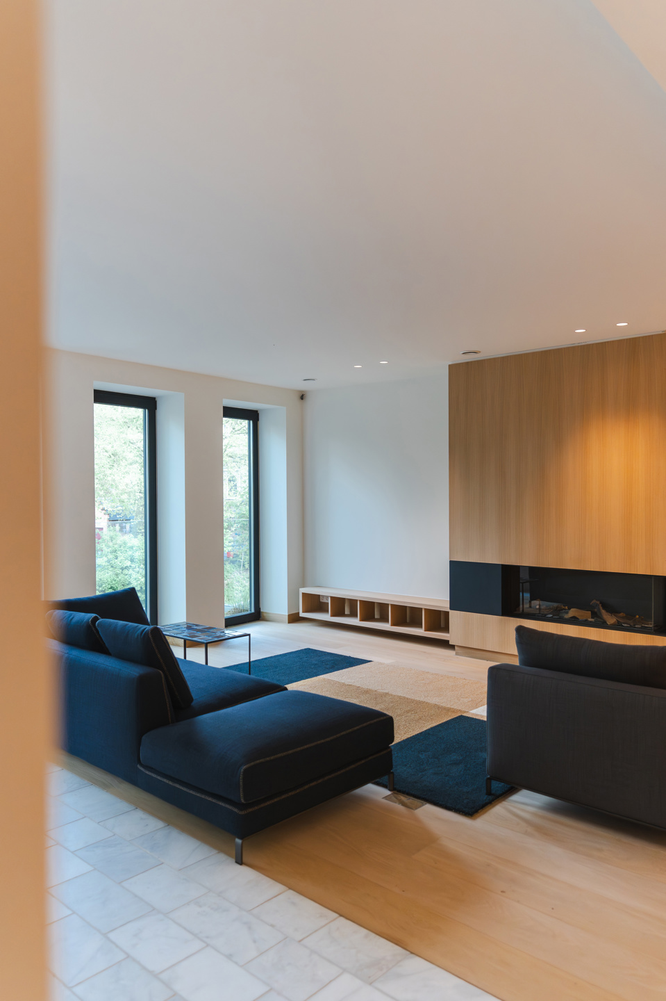 Apartment for sale in Ghent with 2 bedrooms - photo 4