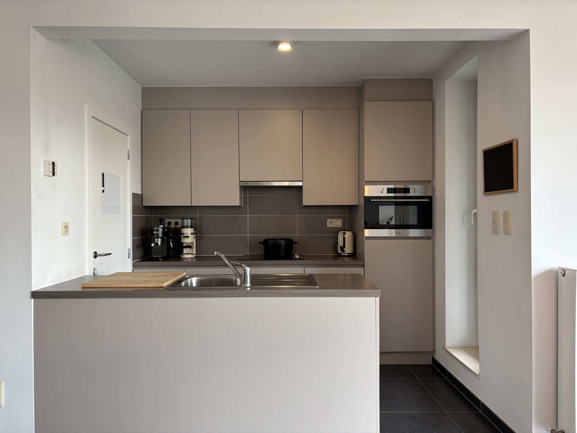 Appartement te huur in Vosselaar met 2 slaapkamers - foto 5