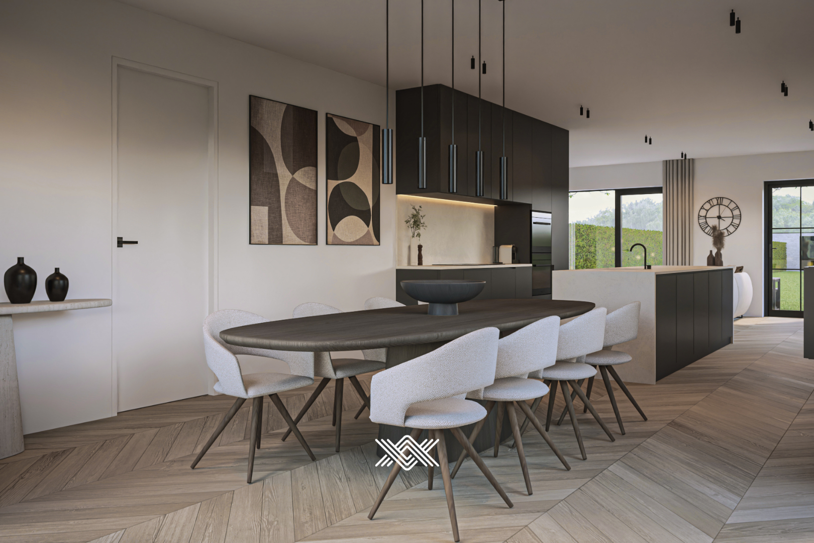 Kwalitatieve nieuwbouwwoning - 6% btw mogelijk - foto 4