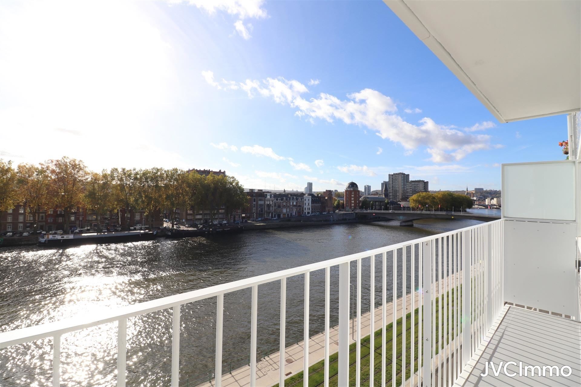 Appartement in LiÈge