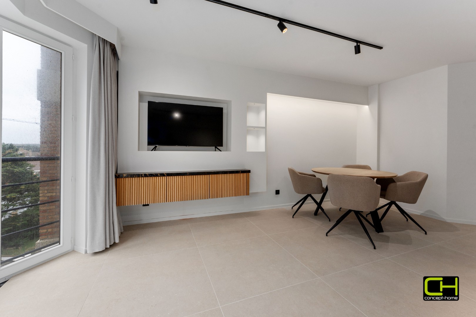 Appartement à vendre à Knokke-Heist avec 2 chambres - photo 2