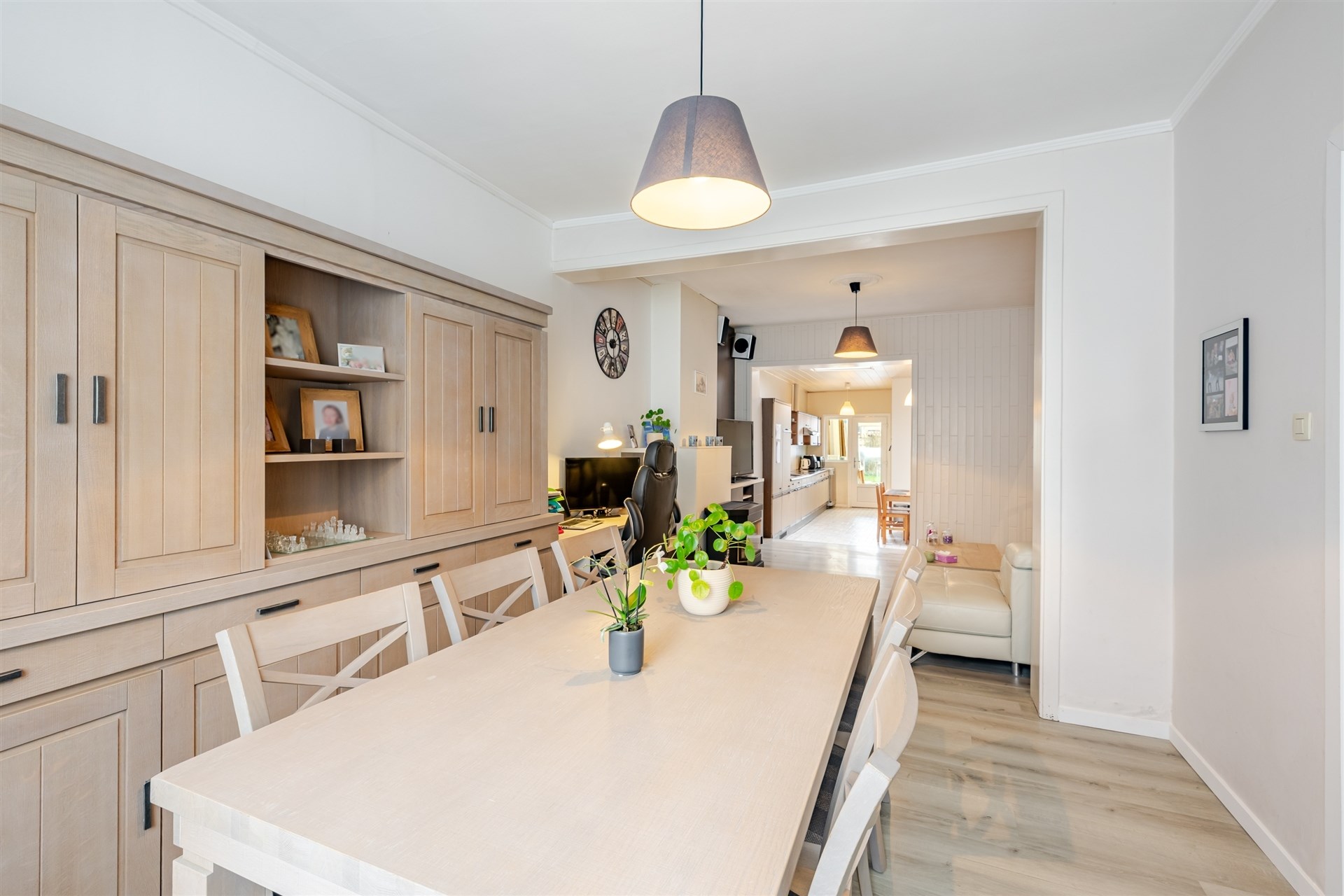 House for sale in Welle with 3 bedrooms - photo 5