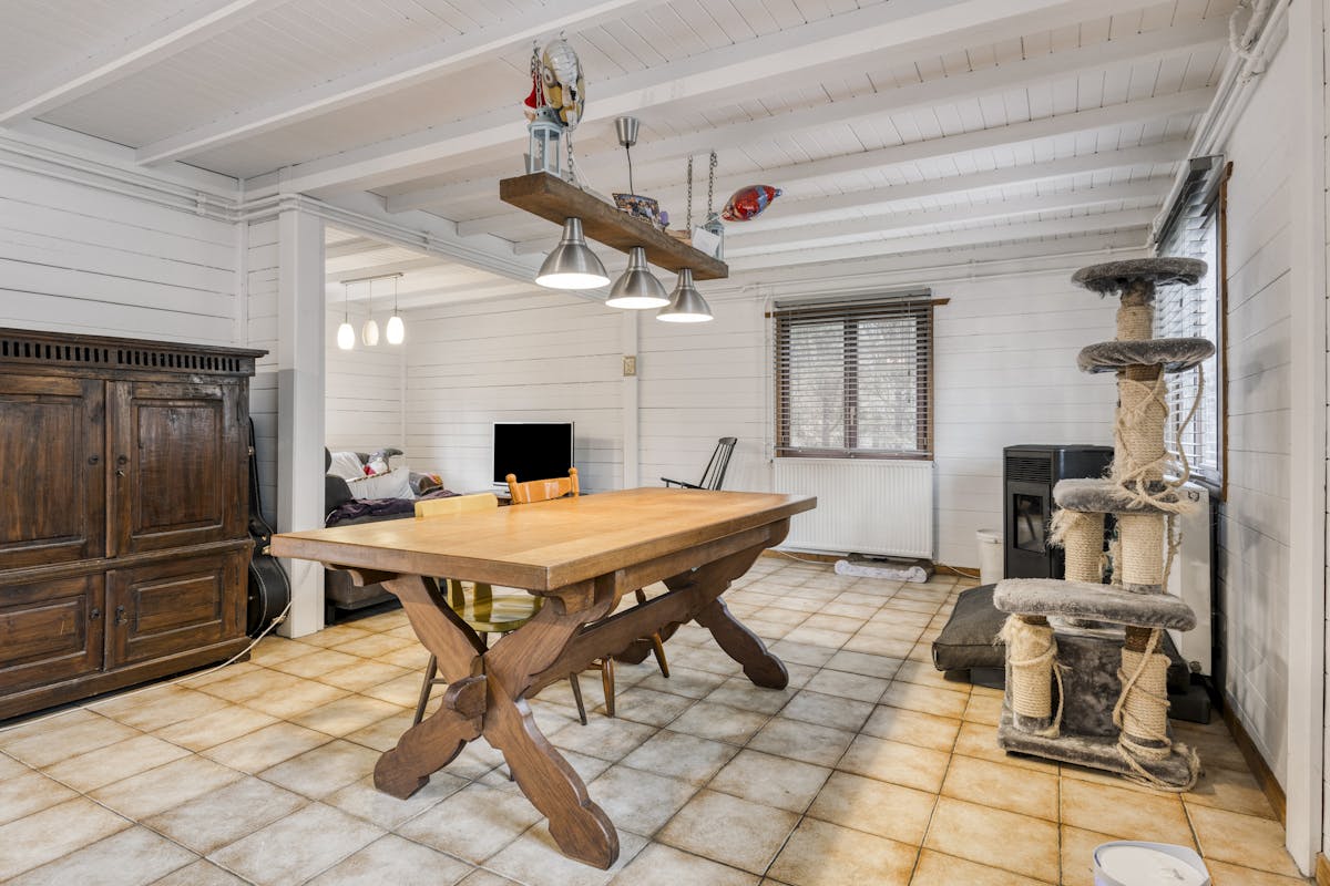 Huis te koop in bosrijke omgeving te Wuustwezel - foto 4