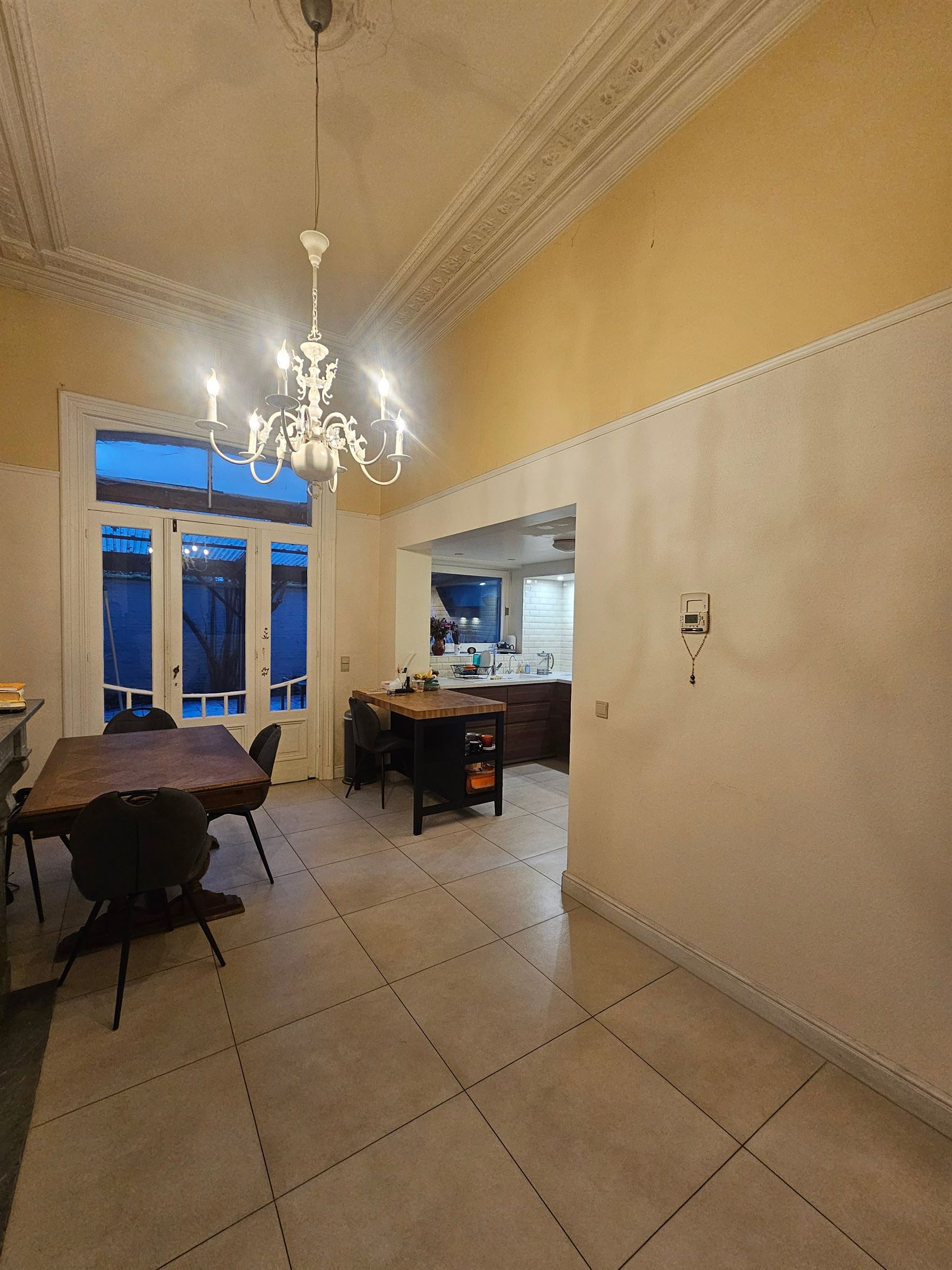 Appartement à louer à Anvers avec 3 chambres - photo 5