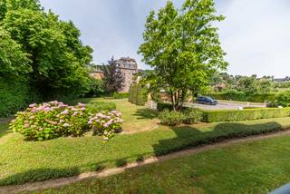 5100 NAMUR, Rue du Capitaine Jomouton, 30 - G.01 (Résidence GIONO)Op de begane grond, in een rustige straat op een steenworp afstand van de Maas,...