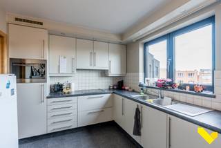 Appartement à vendre à Diest