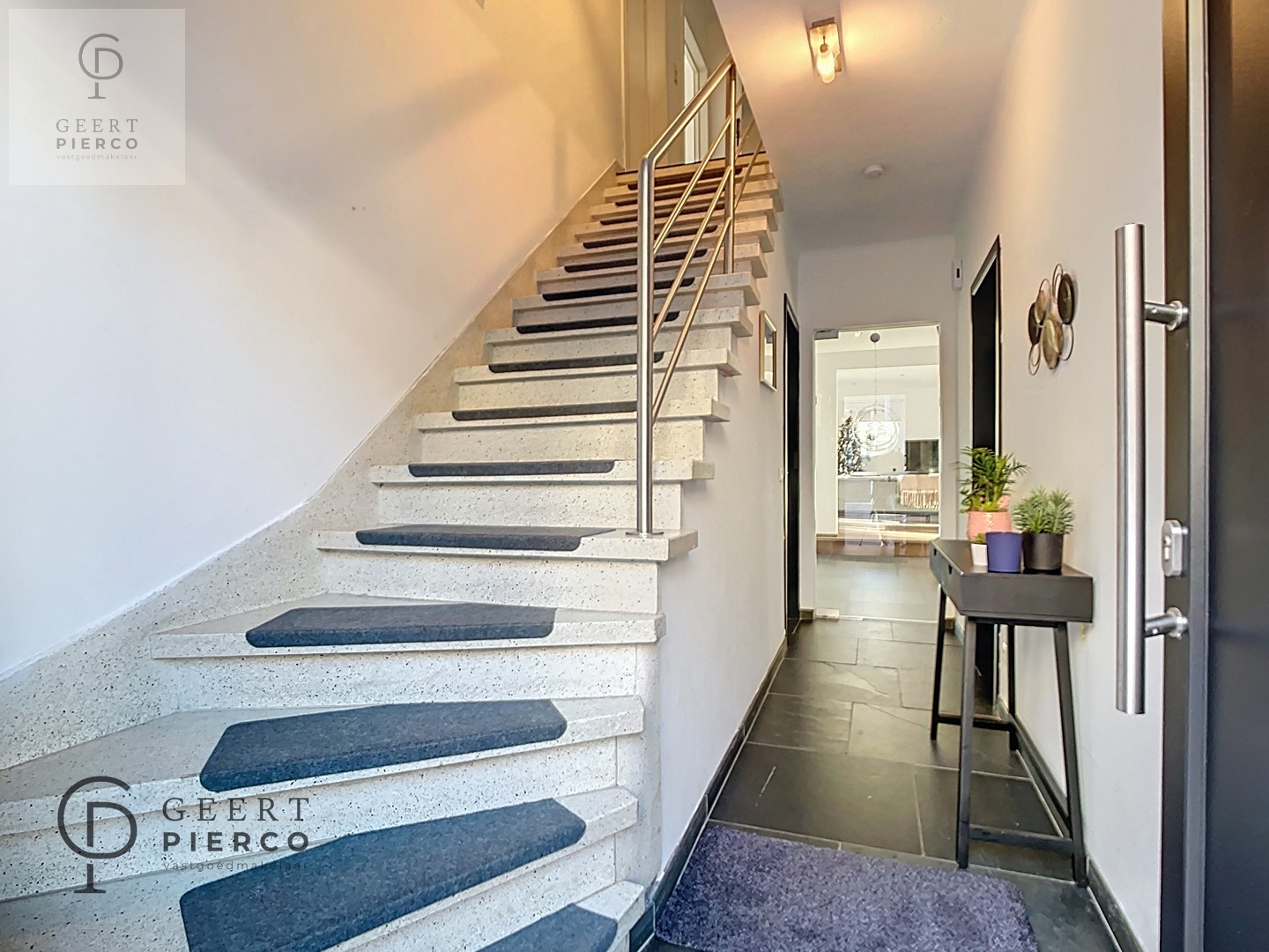 Fantastische en super gezellige stadswoning volledig instapklaar - foto 2