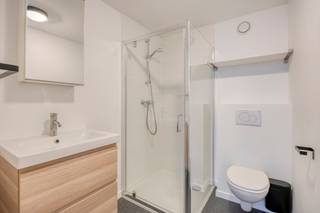 Appartement à vendre à Louvain