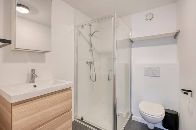 Project te koop in Leuven