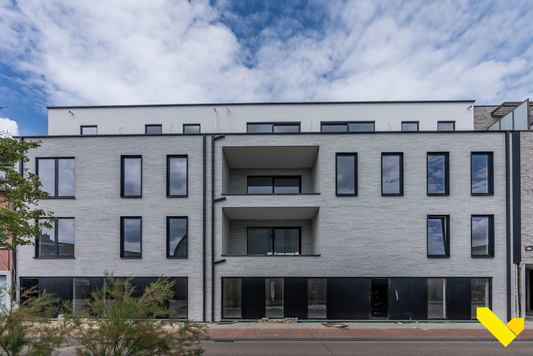 Project te koop in Tessenderlo-Ham - foto 2