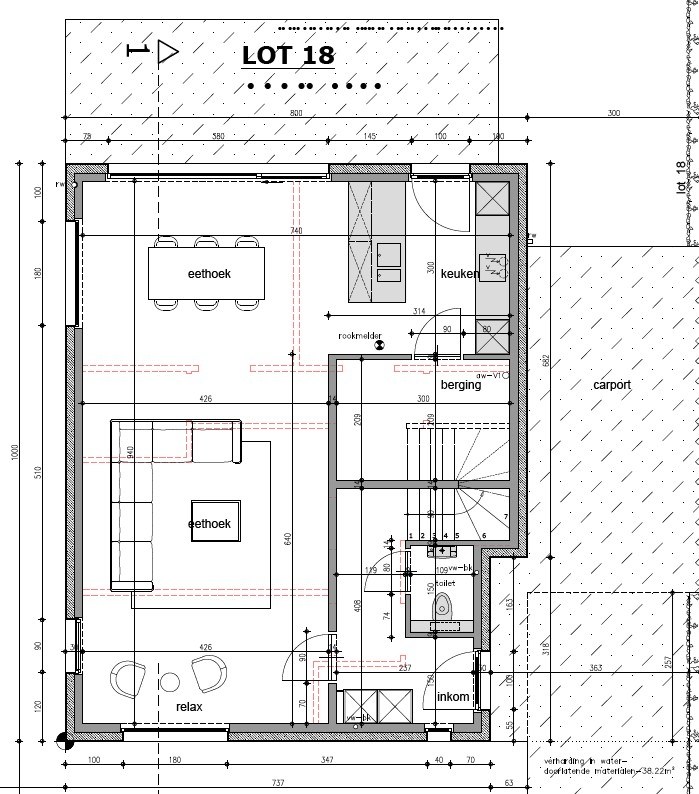 Lot 18 - foto 2