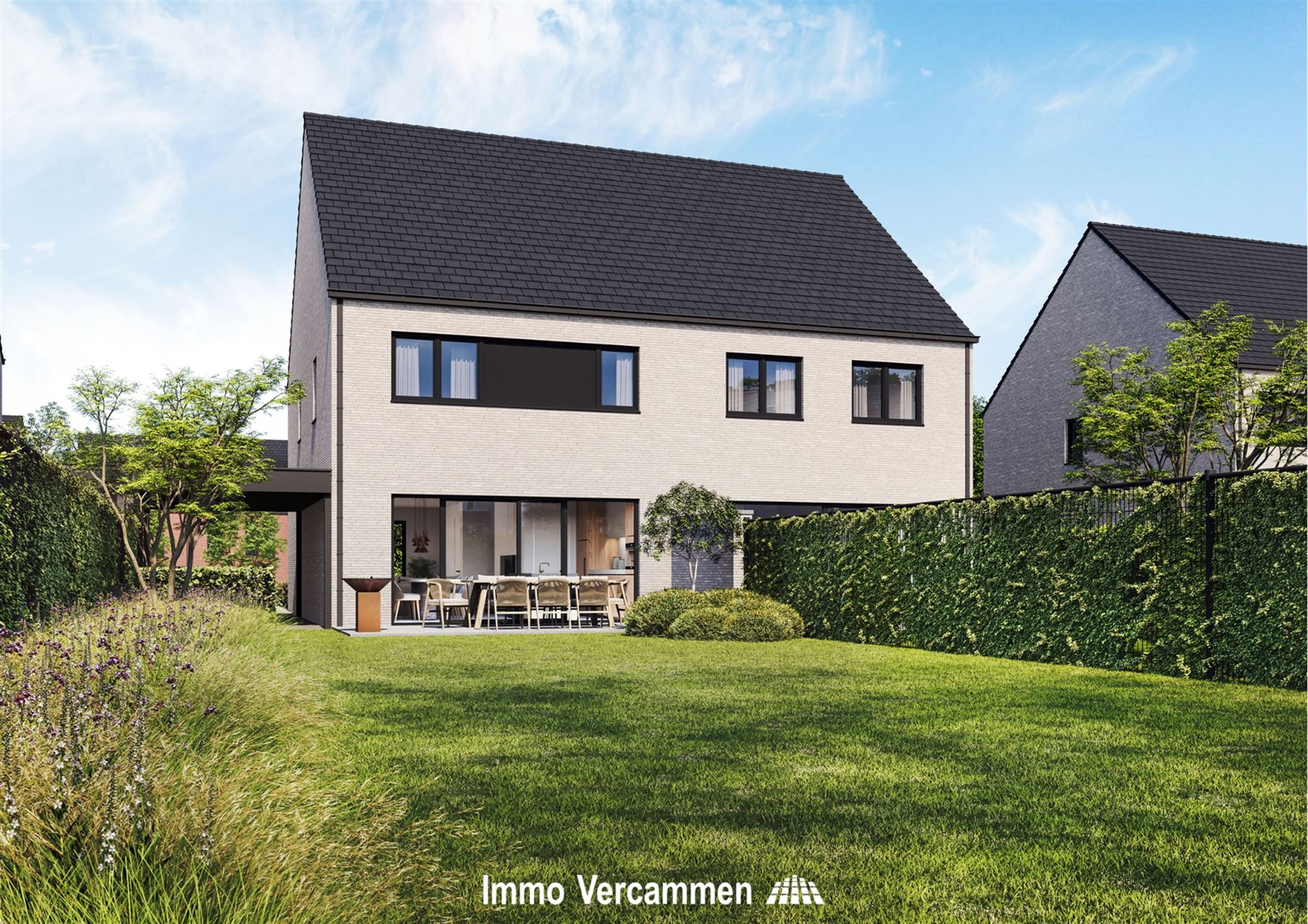 House for sale in Putte with 3 bedrooms - photo 4