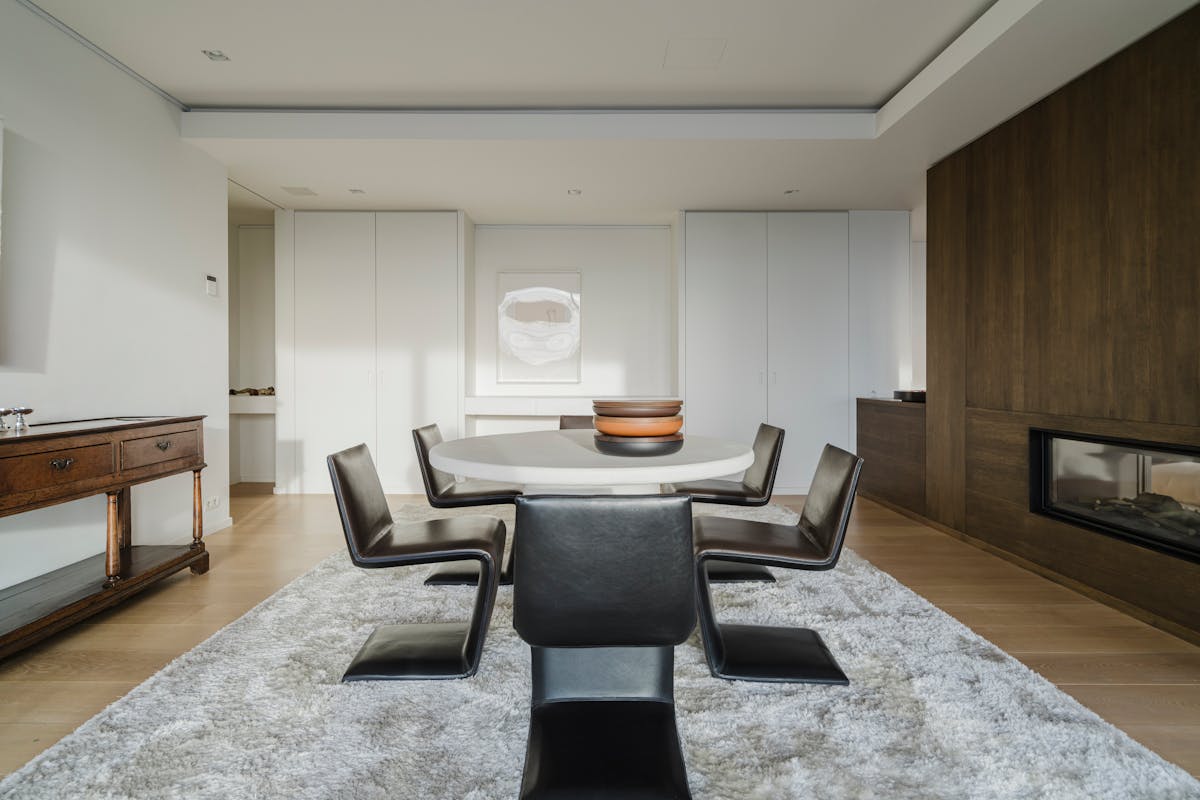 Exclusief appartement te huur aan de Leie in Kortrijk - foto 4