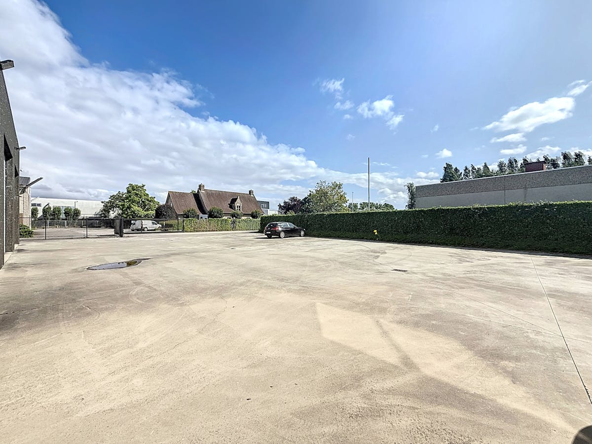 Magazijn van ca. 1.400 m² te huur in Wervik - foto 2