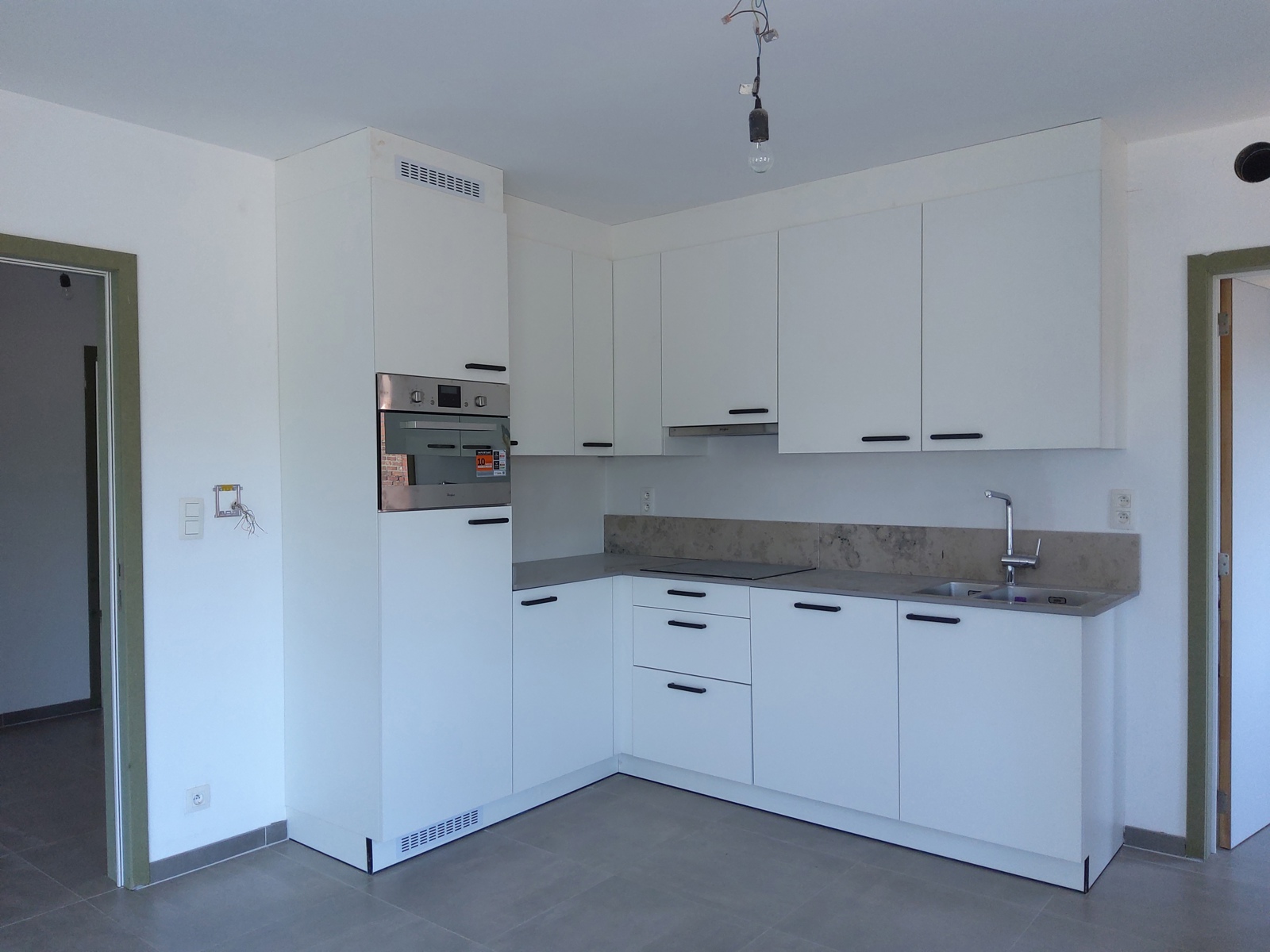 Appartement in Aarschot