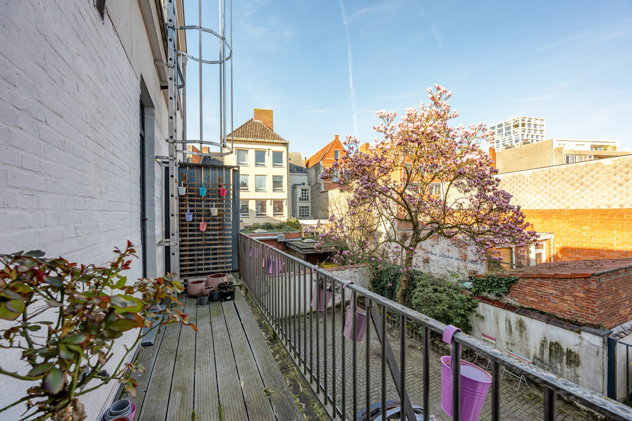 Appartement à vendre à Turnhout avec 1 chambre - photo 4