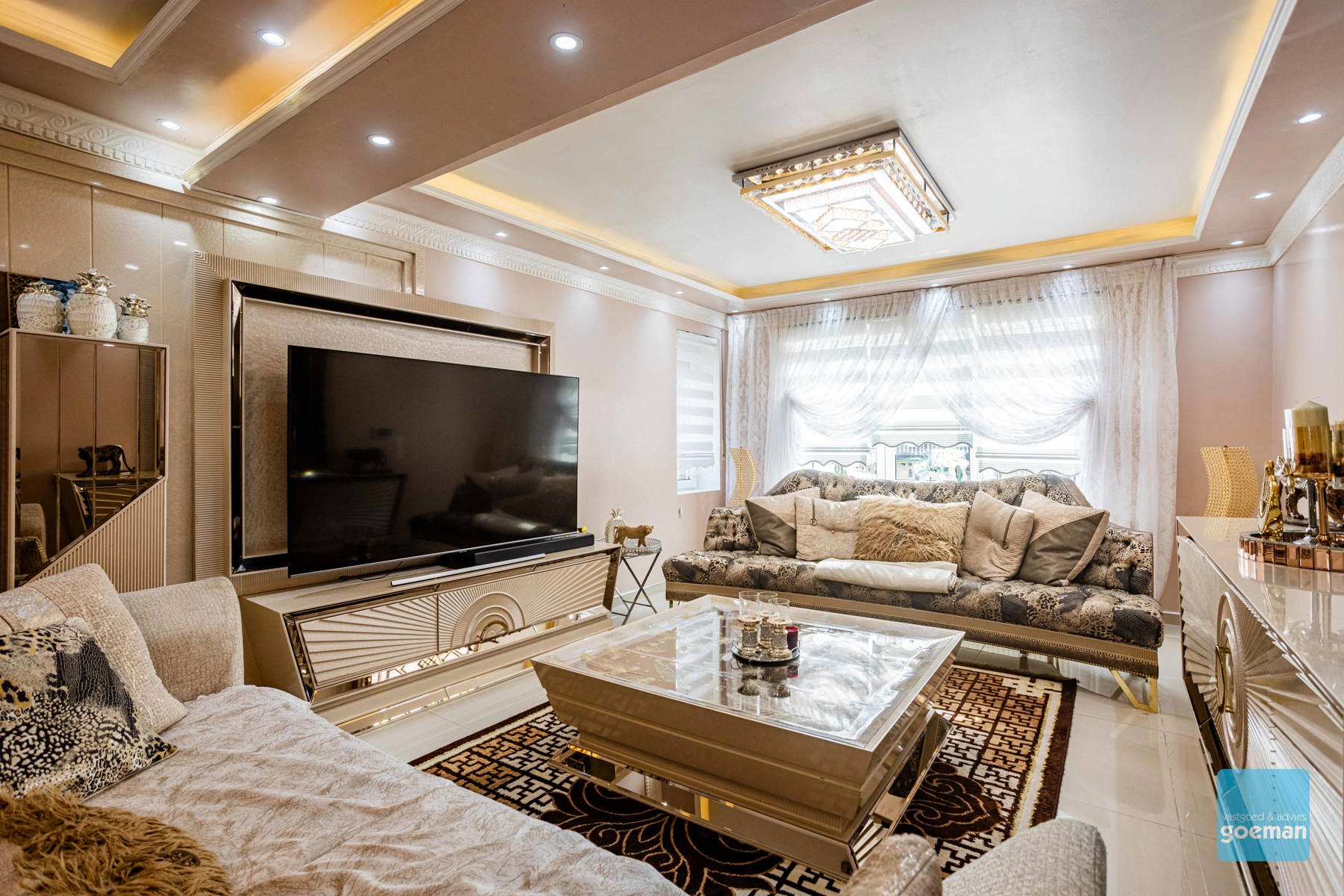 House for sale in Wetteren with 4 bedrooms - photo 4