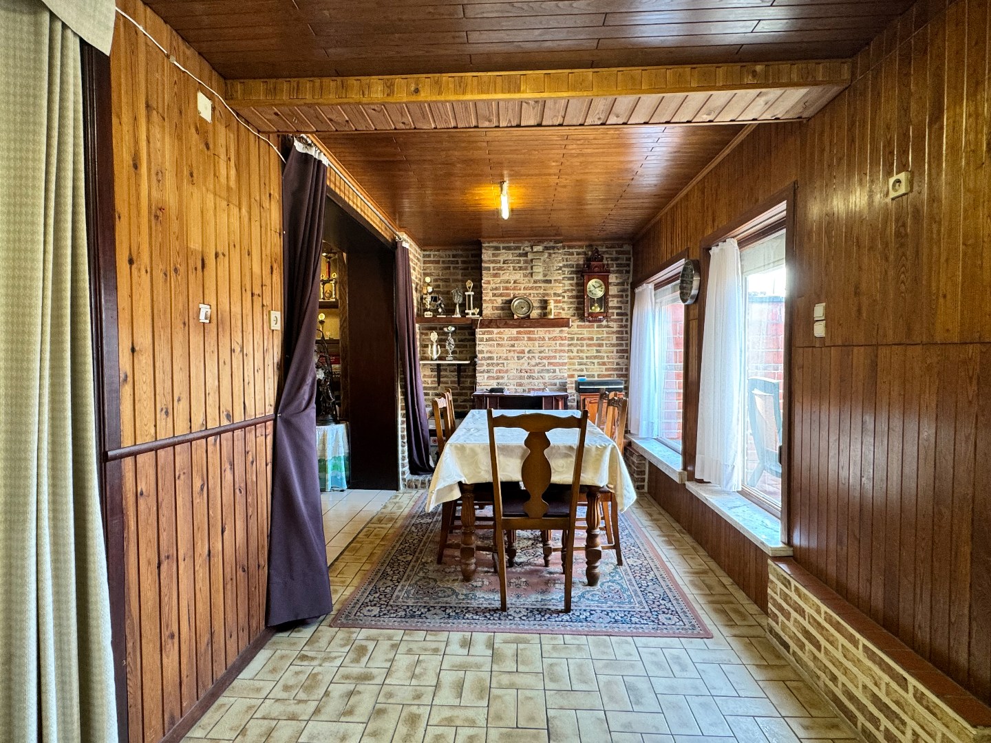 House for sale in Zulte with 4 bedrooms - photo 5