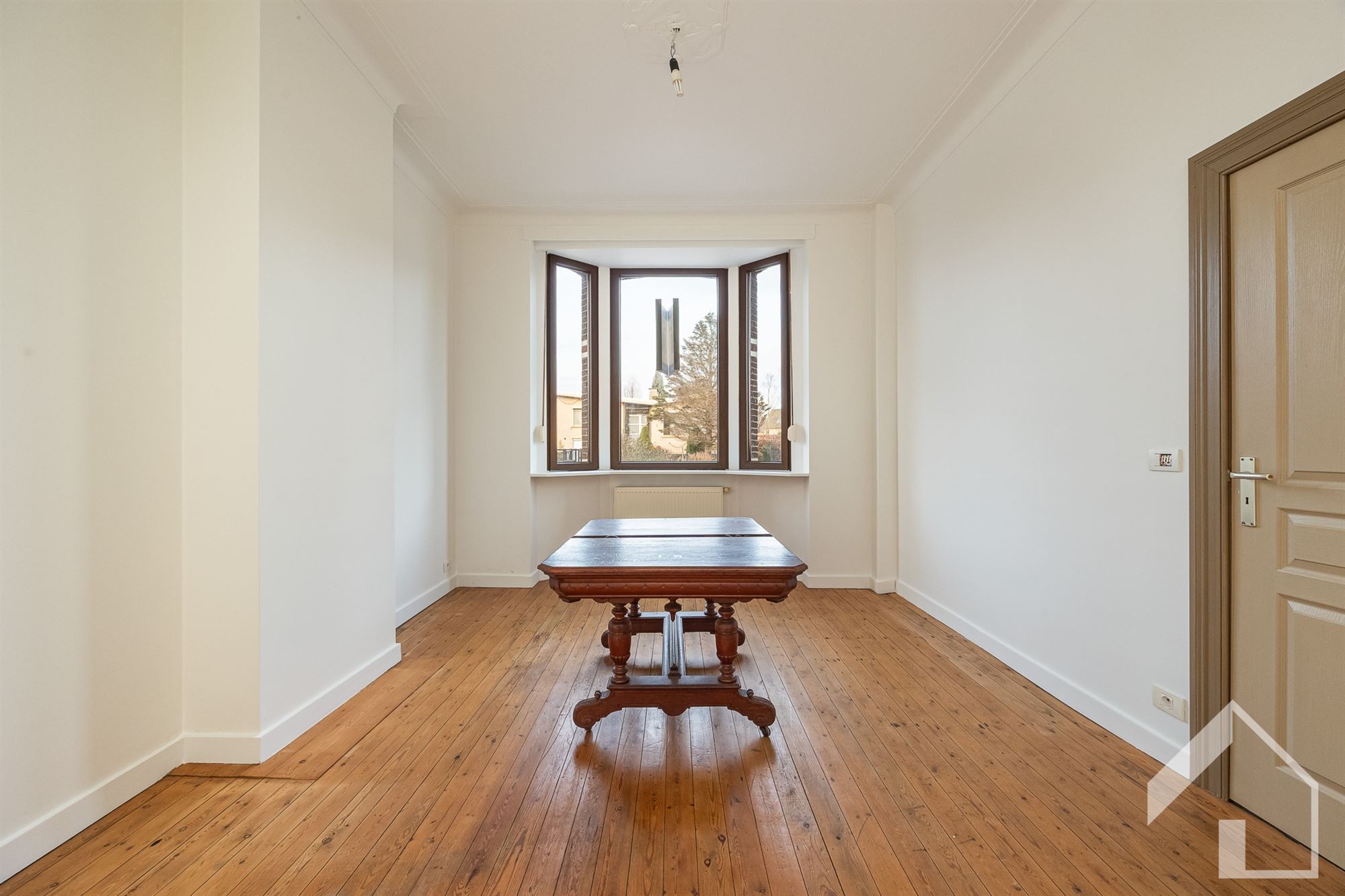 charmante woning met authentieke elementen - foto 3