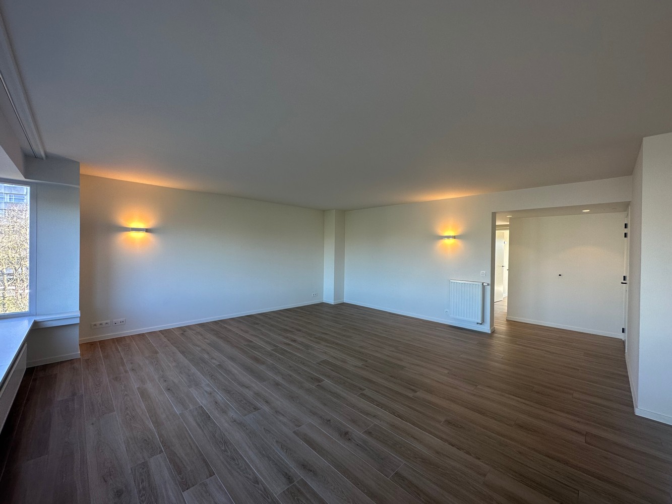 RESIDENTIE TWENTY ONE - foto 2