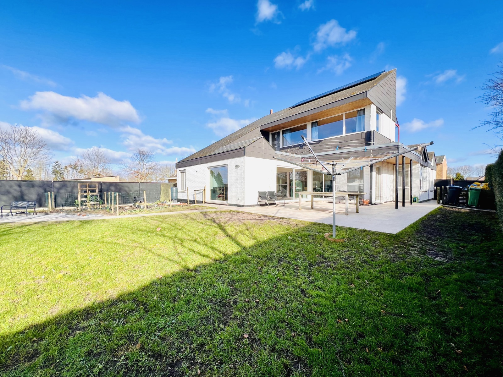 House for sale in Sijsele with 5 bedrooms - photo 1
