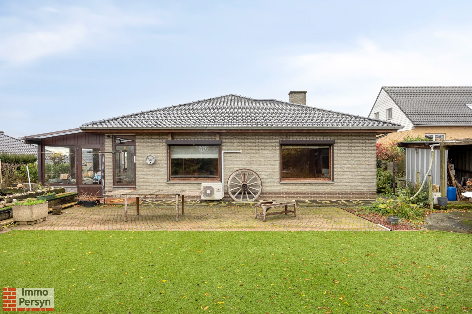 Maison à vendre à Scherpenheuvel avec 3 chambres - photo 2