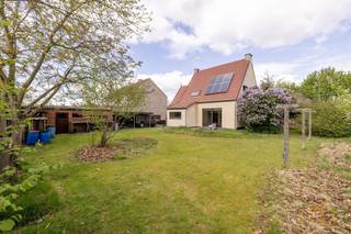 Maison à vendre à Geel