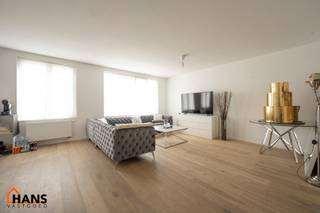 Appartement à louer à Anvers