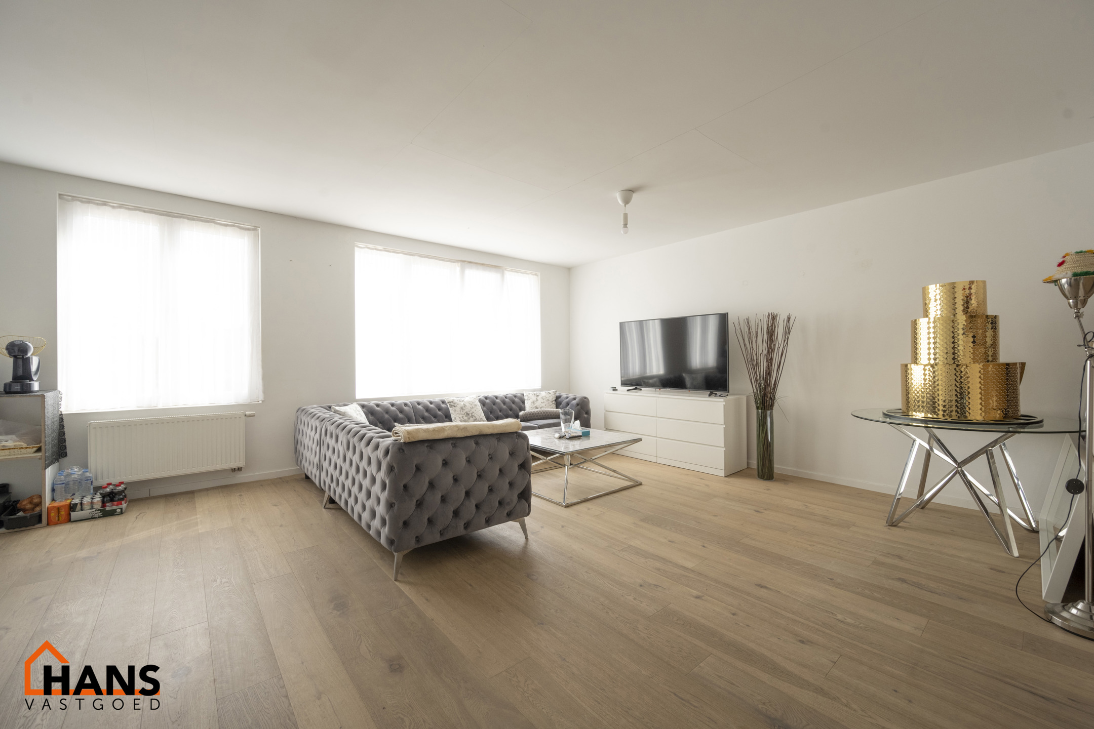 Appartement à louer à Anvers avec 1 chambre - photo 2