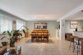 Appartement à louer à Ninove