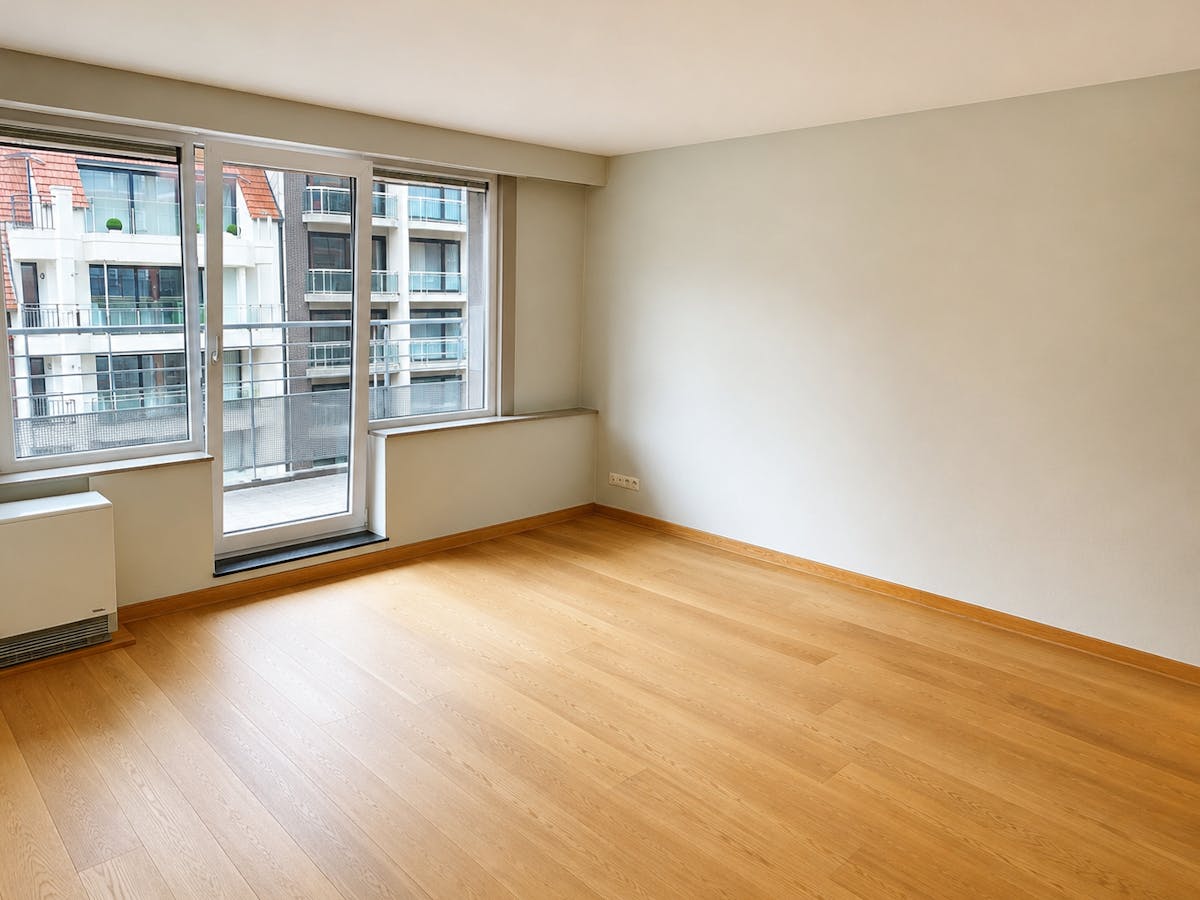 2 slaapkamerappartement te huur in centrum Middelkerke! - foto 4