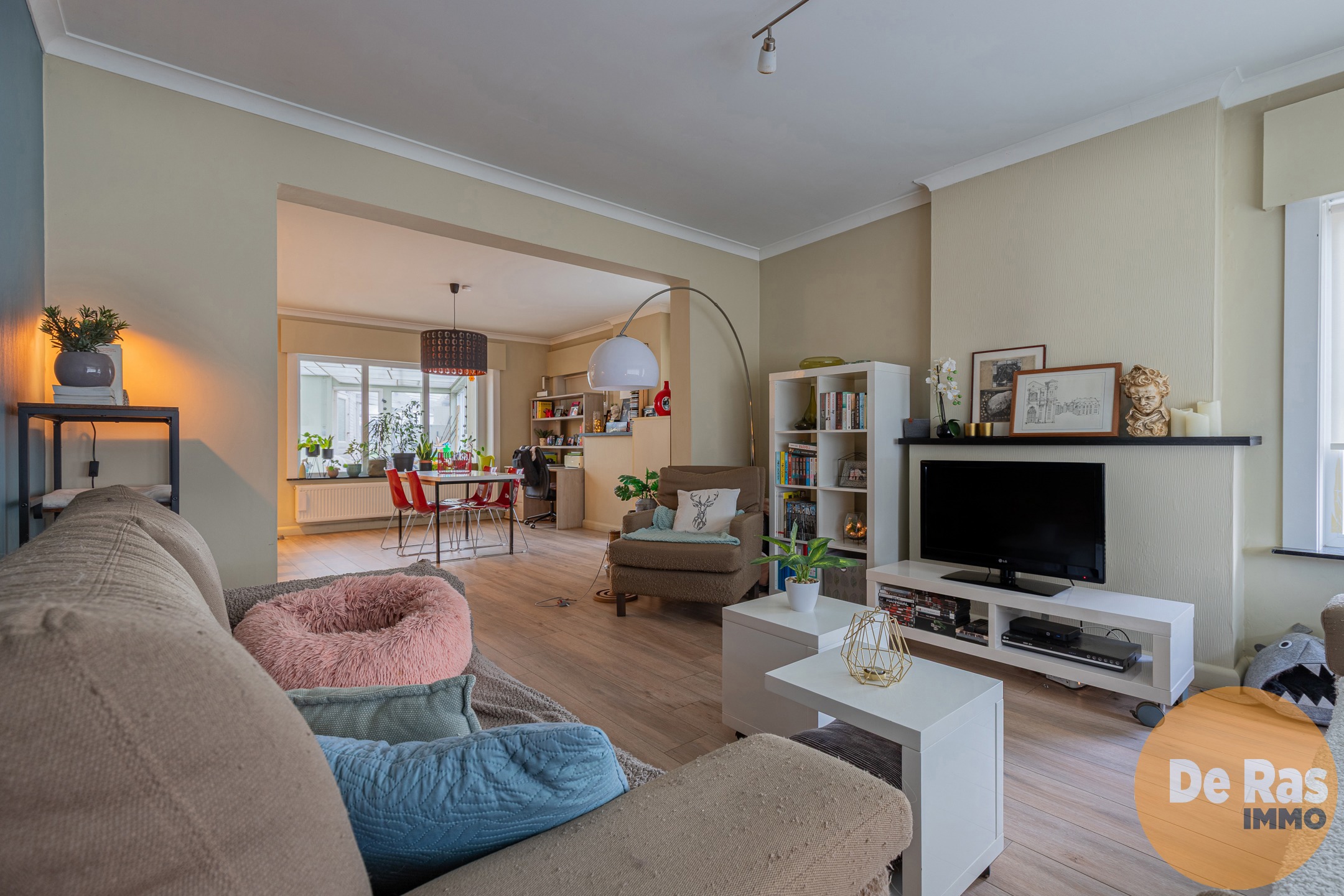 House for sale in Herzele with 2 bedrooms - photo 2