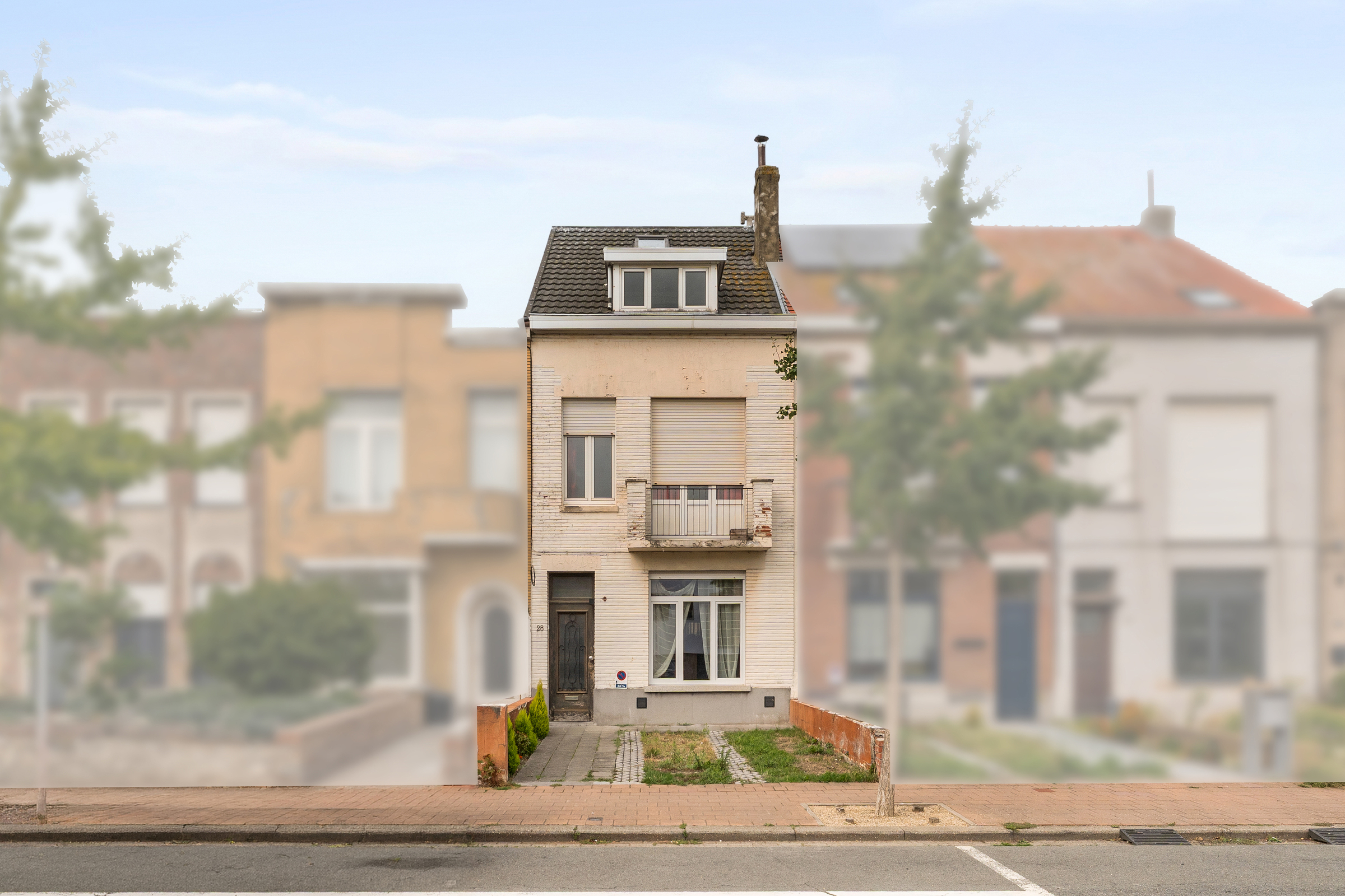 House for sale in Blankenberge