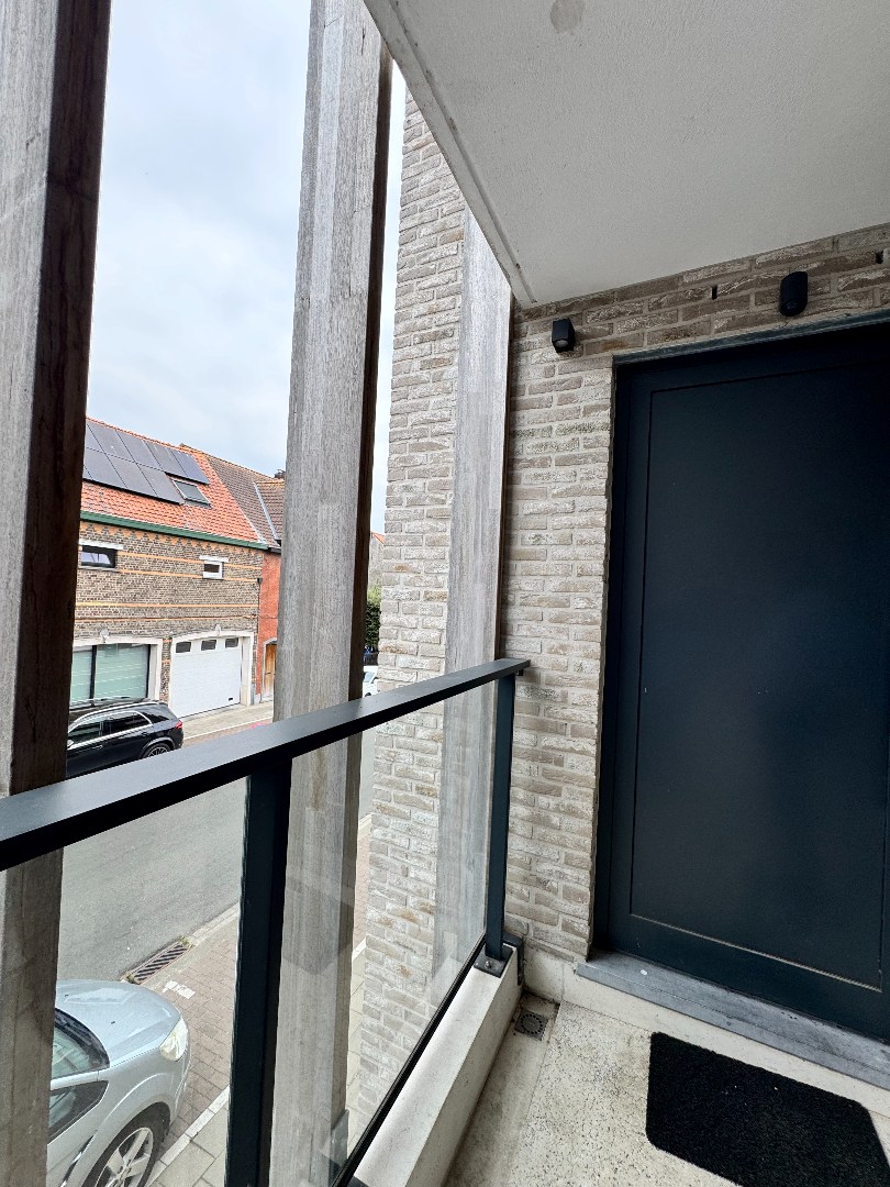 Appartement met 2 slaapkamers en garagebox te Westrozebeke - foto 4