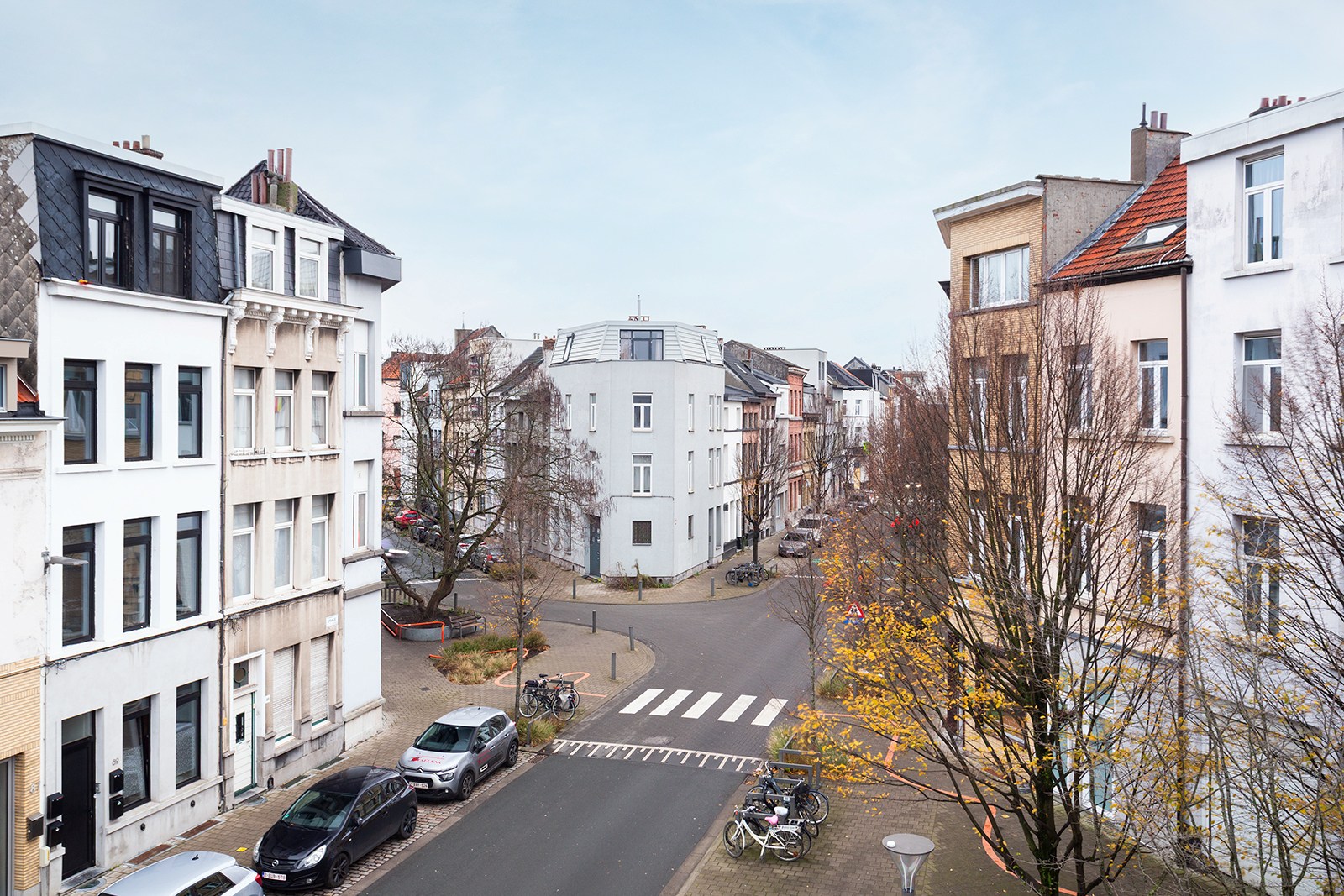 Appartement à vendre à Anvers avec 1 chambre - photo 4