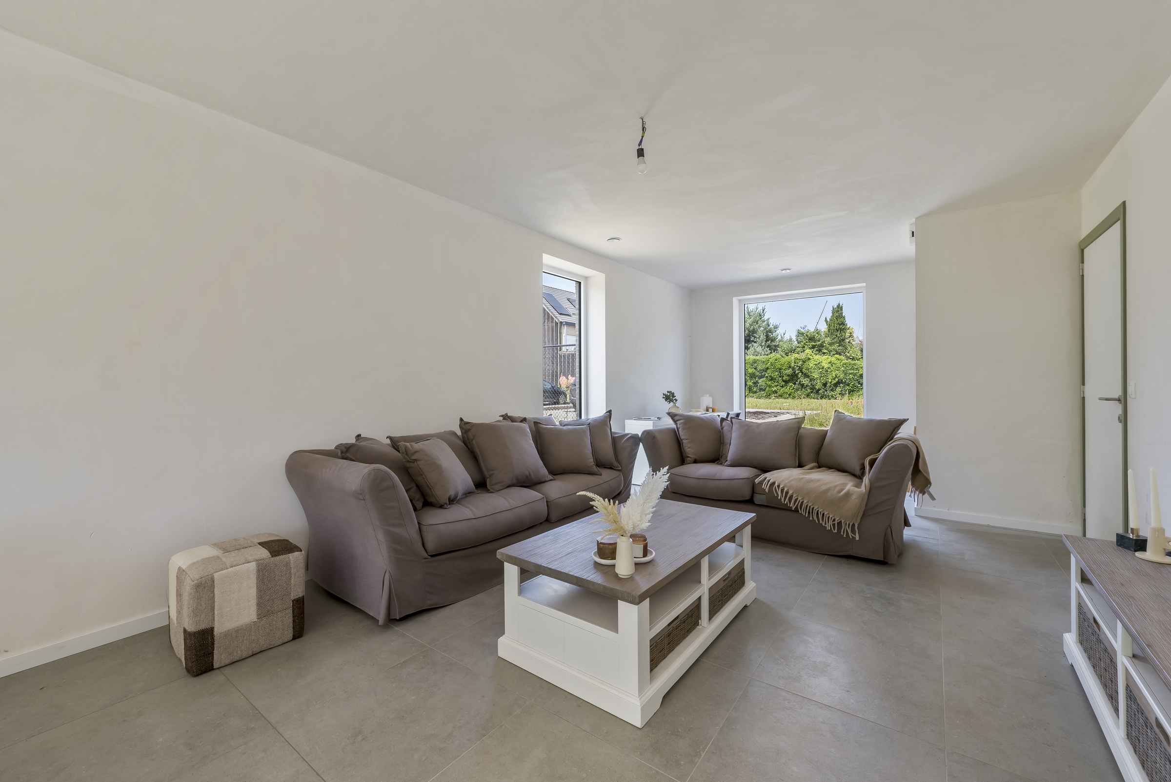 Prachtige nieuwbouwwoning te huur in Burcht - foto 4