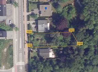 Land for sale in Mol