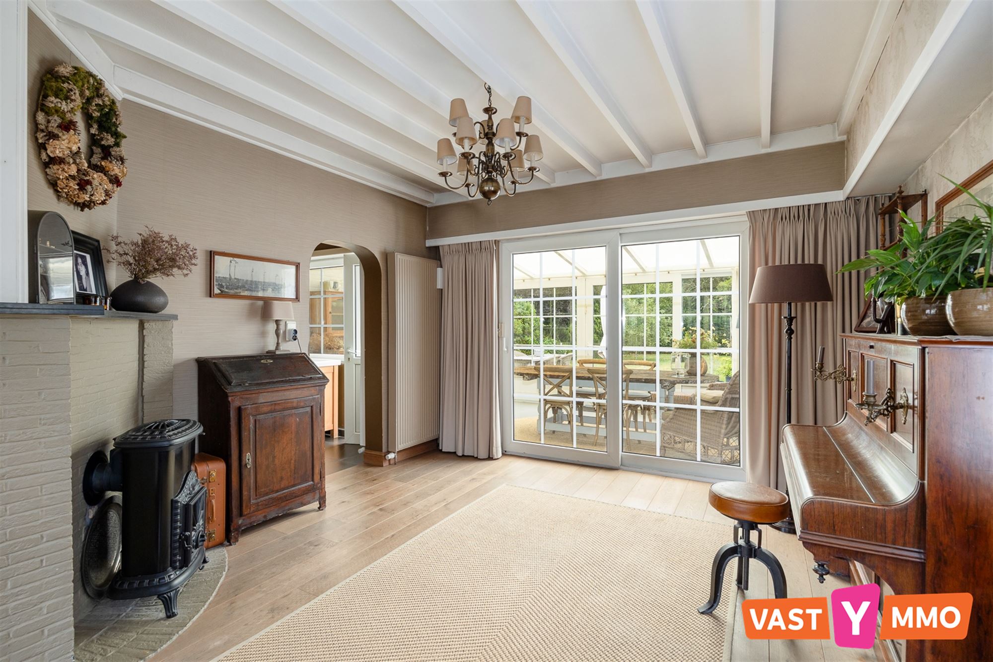Huis - foto 5